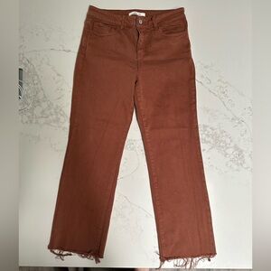 Willow & root  Everyday Jeans for Women size 28